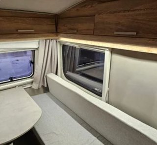 Caravana Bambina N126 NTL