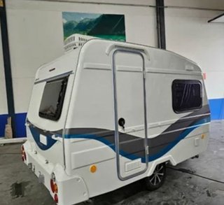 Caravana Bambina N126 NTL