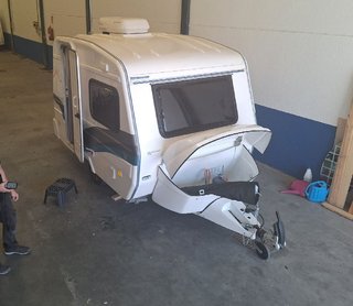 Caravana Bambina N126 NTL