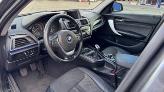 BMW Serie 1 2015