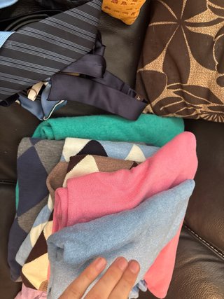 Lote Ropa Variada