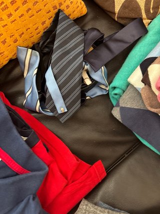 Lote Ropa Variada