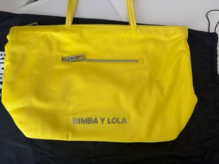 Bolso Bimba y Lola