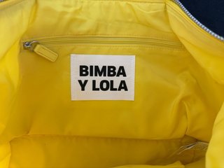 Bolso Bimba y Lola