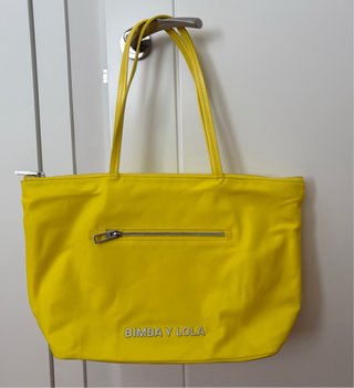 Bolso Bimba y Lola