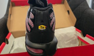 Nike TN Air Max Plus t42 nuevas