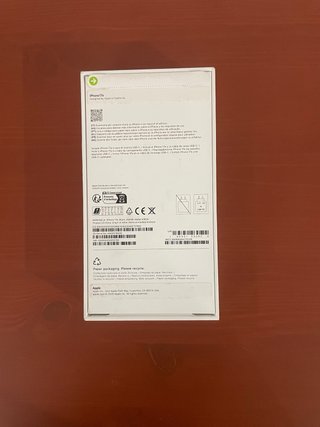 iPhone 17e - 256 GB - PERFETTE CONDIZIONI