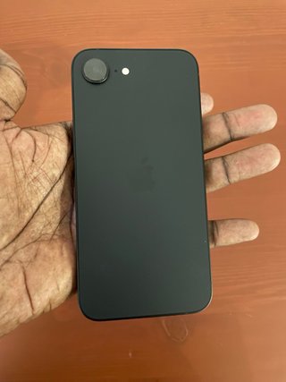 iPhone 17e - 256 GB - PERFETTE CONDIZIONI