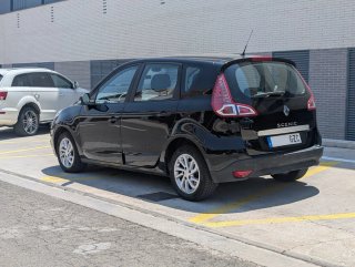 Renault Scenic 2010