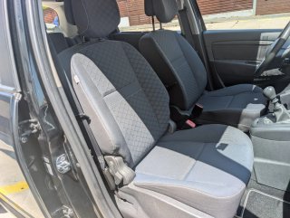 Renault Scenic 2010
