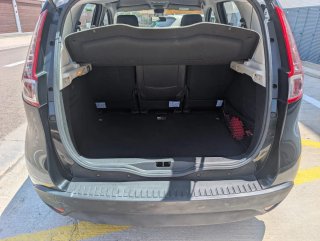 Renault Scenic 2010