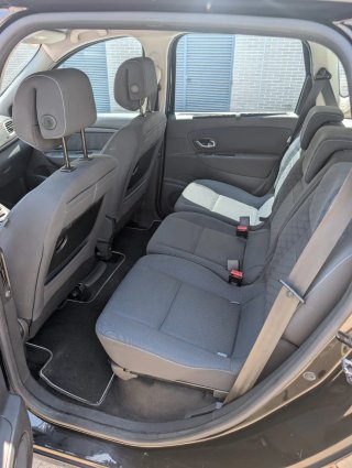 Renault Scenic 2010