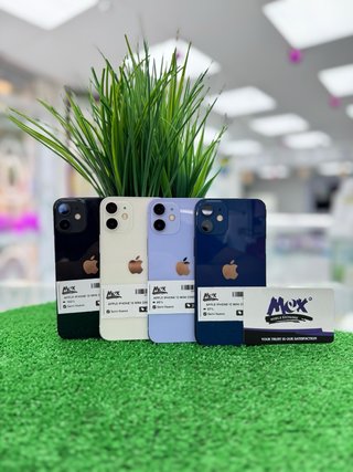 iPhone 12 Mini 256GB seminuovo
