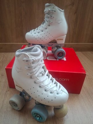 Patines Edea Esordio 205 Profesionales