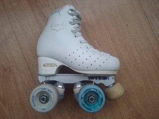 Patines Edea Esordio 205 Profesionales
