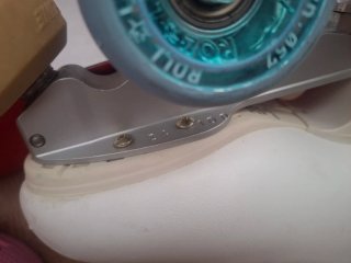 Patines Edea Esordio 205 Profesionales