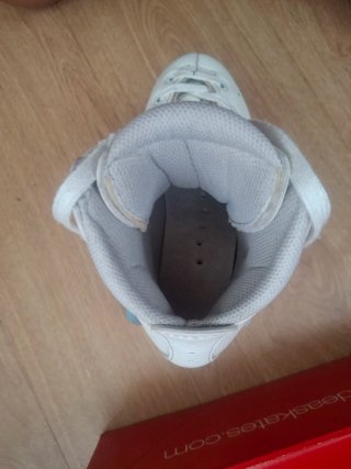 Patines Edea Esordio 205 Profesionales