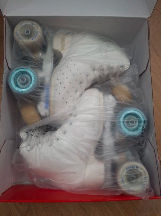 Patines Edea Esordio 205 Profesionales