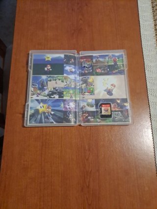 Super Mario 3D All-Stars Nintendo Switch