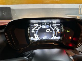 Alfa Romeo Corsa 4C 2014 7.000km Unico Propietario