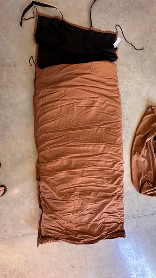 Saco Cama Western Hunter Bedroll