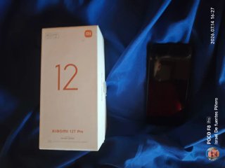 Xiaomi 12T Pro