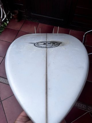Tabla de surf PKS Mini Magnificus 5.10