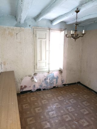 *LA PUEBLA DE ALFINDEN - VIVIENDA PARA REFORMAR -