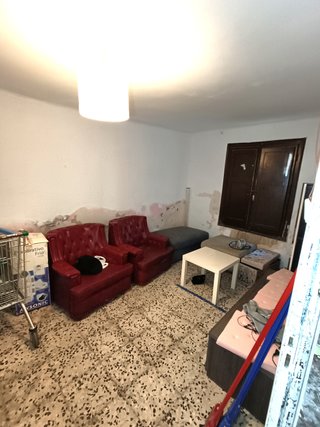 *LA PUEBLA DE ALFINDEN - VIVIENDA PARA REFORMAR -