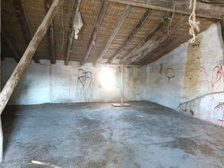 *LA PUEBLA DE ALFINDEN - VIVIENDA PARA REFORMAR -