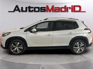 Peugeot 2008 Allure 1.2 PureTech 81KW (110CV) Auto