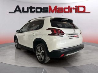 Peugeot 2008 Allure 1.2 PureTech 81KW (110CV) Auto