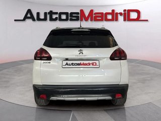 Peugeot 2008 Allure 1.2 PureTech 81KW (110CV) Auto