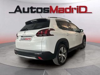 Peugeot 2008 Allure 1.2 PureTech 81KW (110CV) Auto