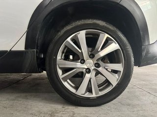 Peugeot 2008 Allure 1.2 PureTech 81KW (110CV) Auto