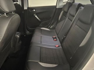 Peugeot 2008 Allure 1.2 PureTech 81KW (110CV) Auto