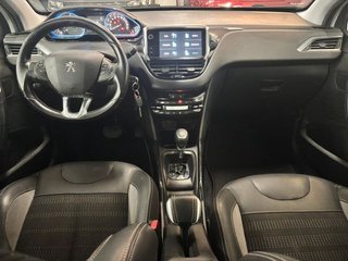 Peugeot 2008 Allure 1.2 PureTech 81KW (110CV) Auto