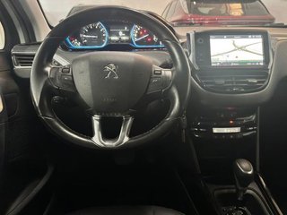 Peugeot 2008 Allure 1.2 PureTech 81KW (110CV) Auto