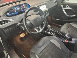 Peugeot 2008 Allure 1.2 PureTech 81KW (110CV) Auto