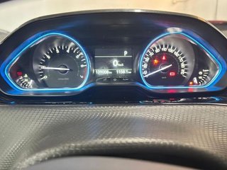 Peugeot 2008 Allure 1.2 PureTech 81KW (110CV) Auto