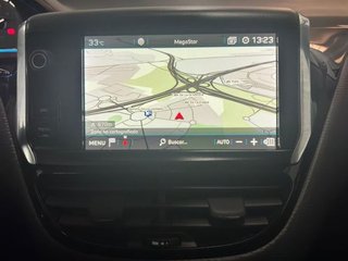 Peugeot 2008 Allure 1.2 PureTech 81KW (110CV) Auto
