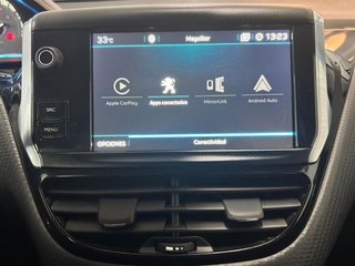 Peugeot 2008 Allure 1.2 PureTech 81KW (110CV) Auto