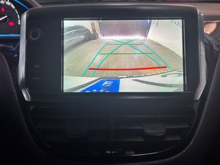 Peugeot 2008 Allure 1.2 PureTech 81KW (110CV) Auto