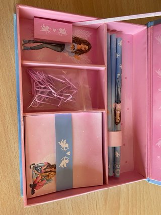 Juego de escritorio infantil