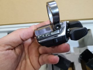 Kit Upgrade Shimano XTR Di2