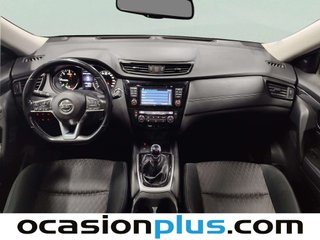 Nissan X-Trail dCi 150 N-Tec 110 kW (150 CV)