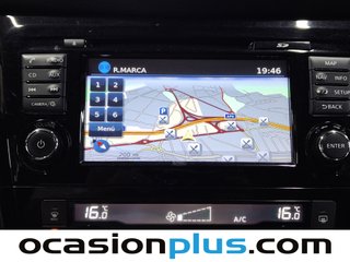 Nissan X-Trail dCi 150 N-Tec 110 kW (150 CV)