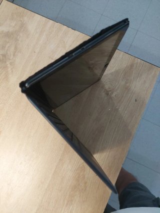 Tableta y teclado 11,6 pulgadas