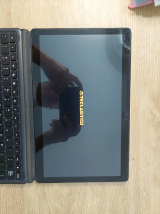 Tableta y teclado 11,6 pulgadas