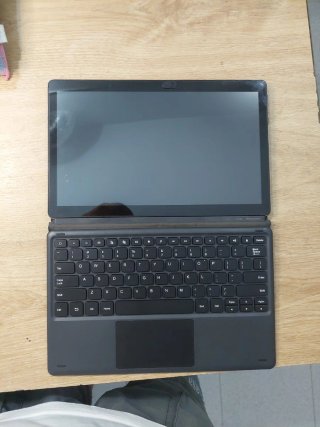 Tableta y teclado 11,6 pulgadas